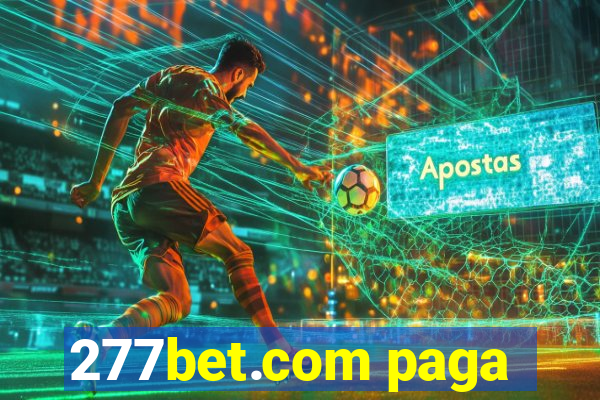 277bet.com paga